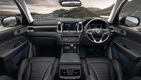 SsangYong Rexton нового поколения