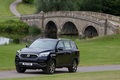 SsangYong Rexton нового поколения