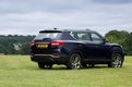SsangYong Rexton нового поколения