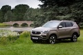 SsangYong Rexton нового поколения