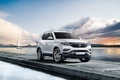 SsangYong Rexton нового поколения
