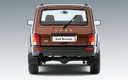 Внедорожник LADA 4×4 Bronto