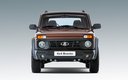 Внедорожник LADA 4×4 Bronto