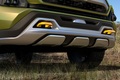 Концептуальный внедорожник Toyota FT-AC Concept