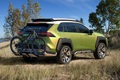 Концептуальный внедорожник Toyota FT-AC Concept
