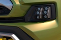 Концептуальный внедорожник Toyota FT-AC Concept