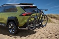 Концептуальный внедорожник Toyota FT-AC Concept