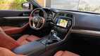 Обновленный Nissan Maxima 2019 на автосалоне в Лос-Анджелесе