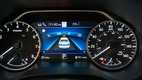 Обновленный Nissan Maxima 2019 на автосалоне в Лос-Анджелесе