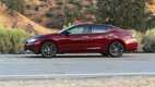 Обновленный Nissan Maxima 2019 на автосалоне в Лос-Анджелесе