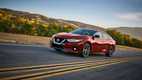 Обновленный Nissan Maxima 2019 на автосалоне в Лос-Анджелесе