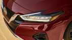 Обновленный Nissan Maxima 2019 на автосалоне в Лос-Анджелесе
