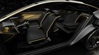 Концепт седанообразного кроссовера IMs от Nissan
