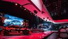 Audi e-tron Sportback — спортивная версия кроссовера E-Tron