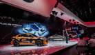 Audi e-tron Sportback — спортивная версия кроссовера E-Tron