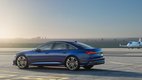 Новый заряженный седан S6 от компании Audi